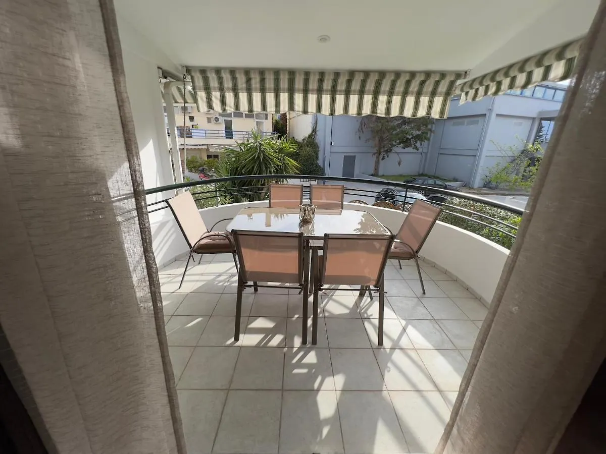 Guest house Bella Maisonette Pefkochori