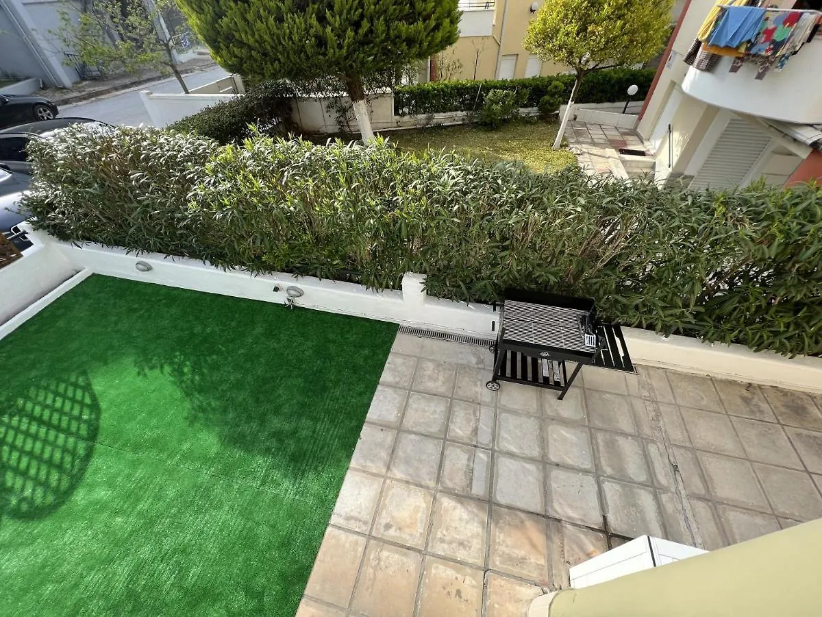 Bella Maisonette Pefkochori Greece