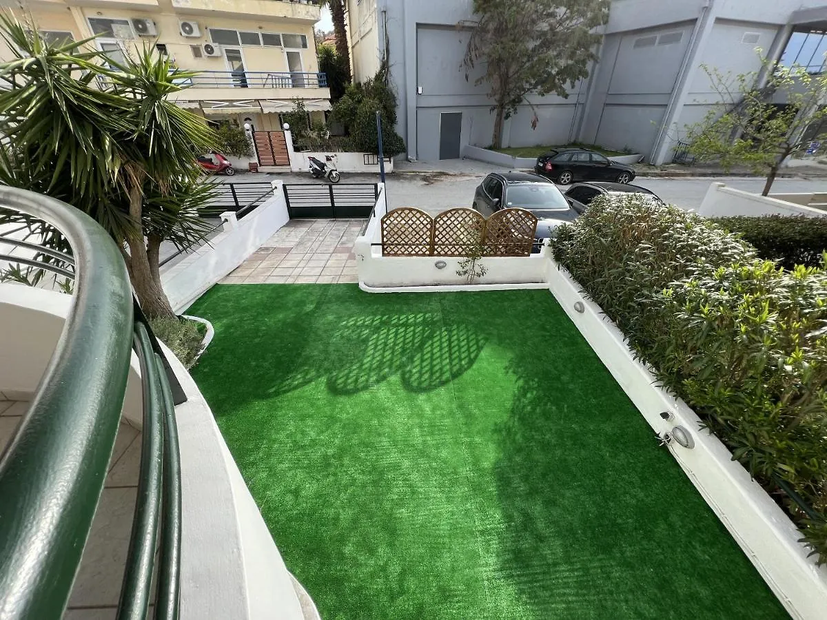 Guest house Bella Maisonette Pefkochori Greece