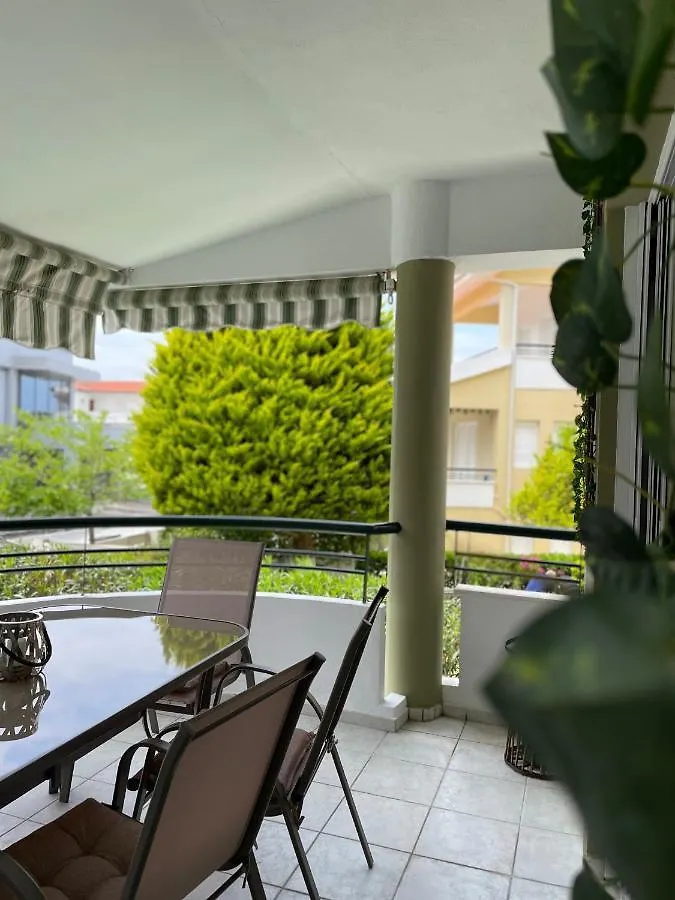 Bella Maisonette Pefkochori Greece