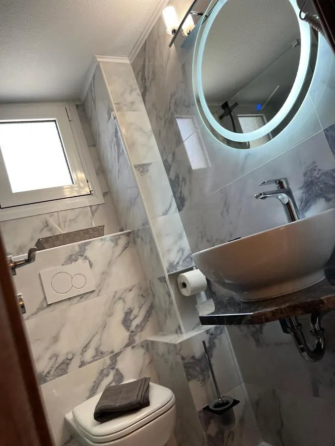 Bella Maisonette Pefkochori 0*,